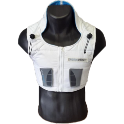 Cryovest® CONFORT - Gilet réfrigérant