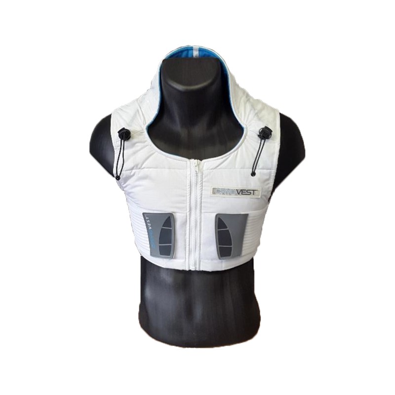 Cryovest® CONFORT - Gilet réfrigérant