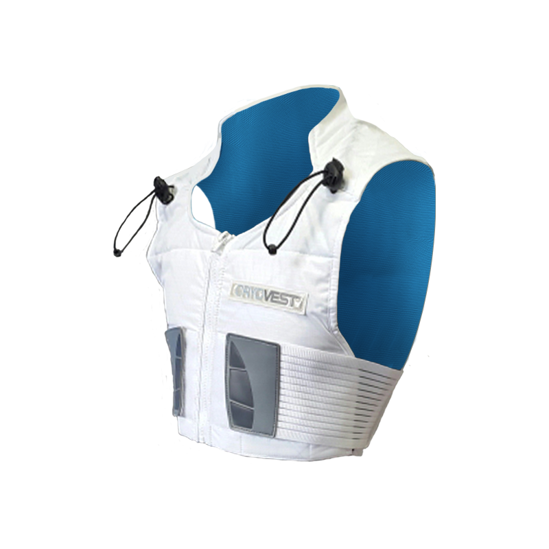 Cryovest® CONFORT - Gilet réfrigérant