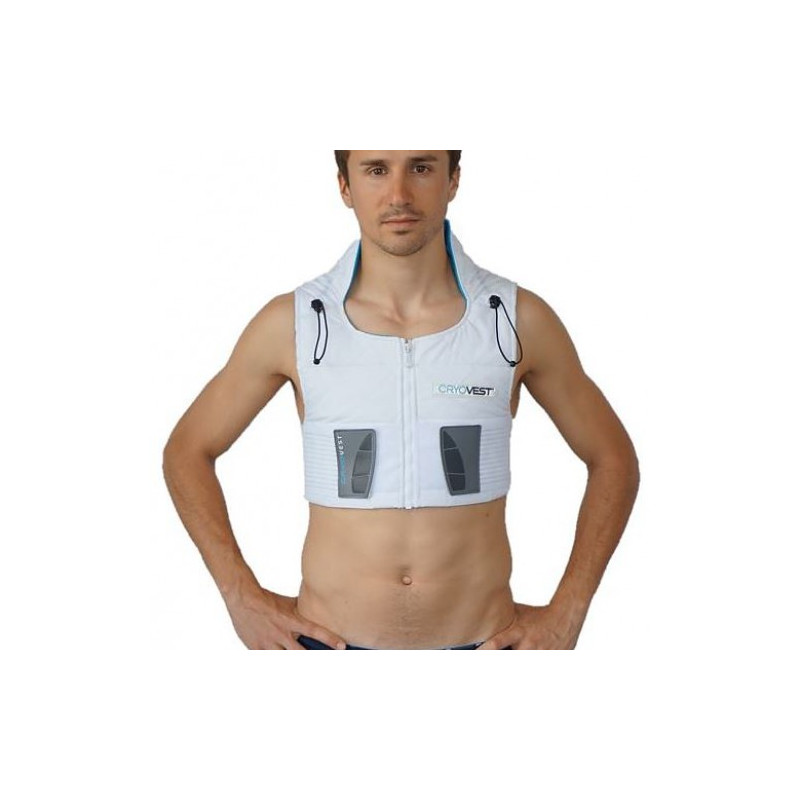 Cryovest® CONFORT - Kühlweste