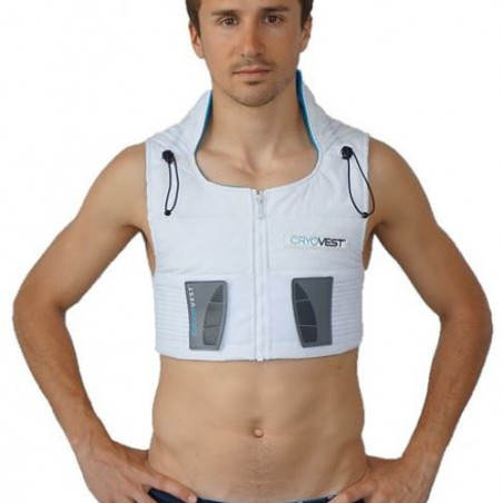 Cryovest® CONFORT - Gilet réfrigérant