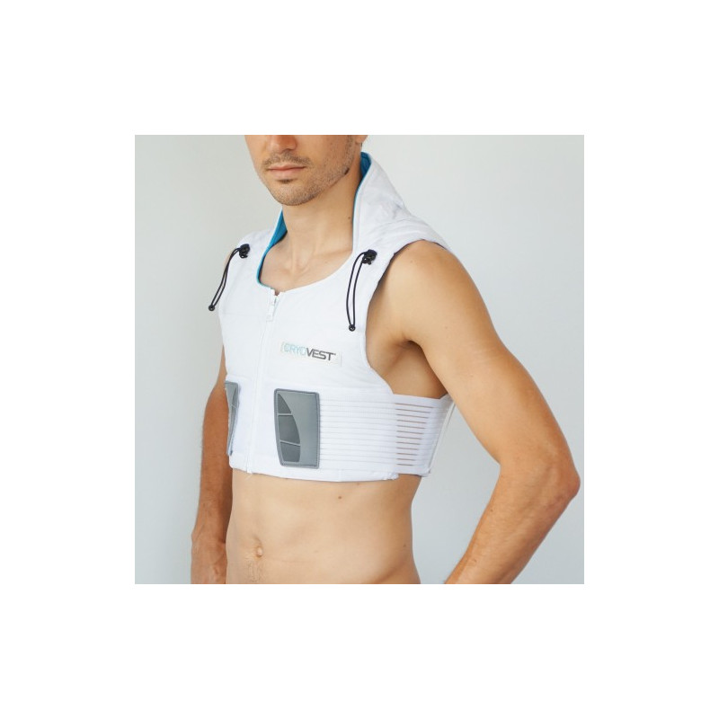 Cryovest® CONFORT - Kühlweste