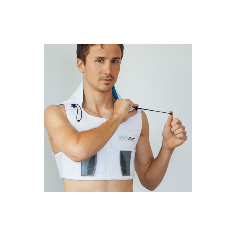 Cryovest® CONFORT - Kühlweste
