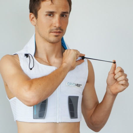 Cryovest® CONFORT - Gilet réfrigérant