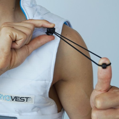 Cryovest® CONFORT - Kühlweste Cryovest® CONFORT - Kühlweste