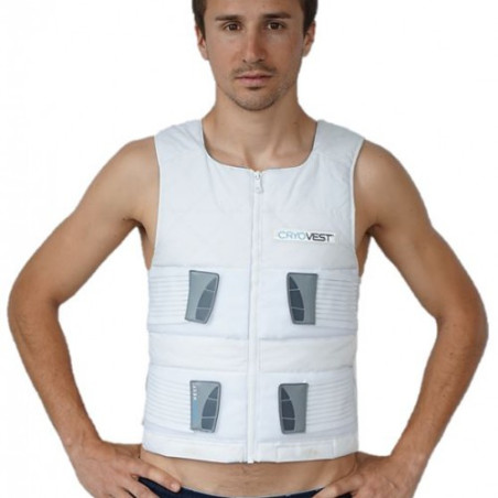 Cryovest® SPORT - Kühlende Weste