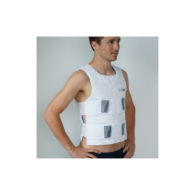 Cryovest® SPORT - Veste réfrigérante