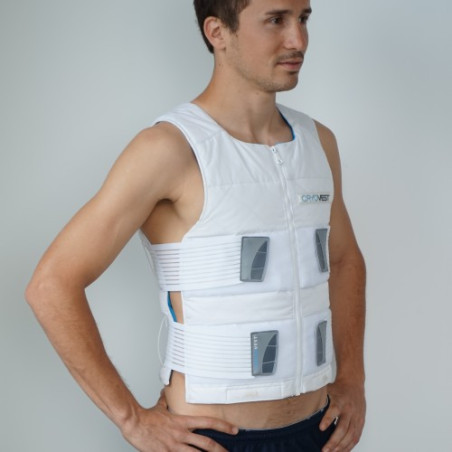 Cryovest® SPORT - Veste réfrigérante