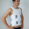 Cryovest® SPORT - Kühlende Weste