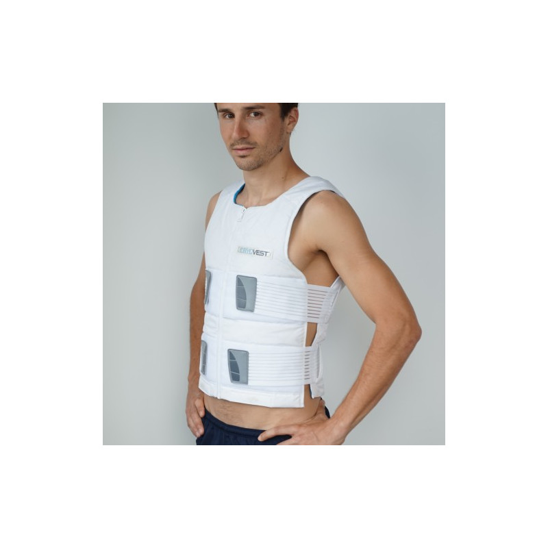 Cryovest® SPORT - Veste réfrigérante