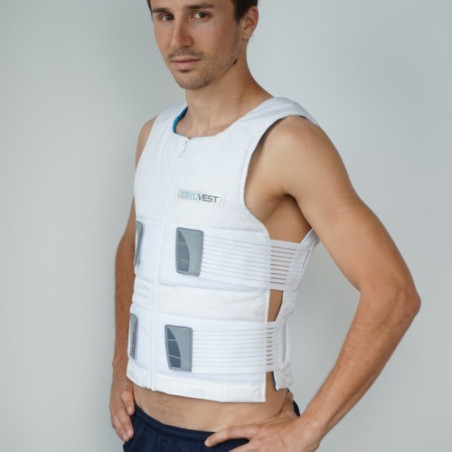 Cryovest® SPORT - Kühlende Weste
