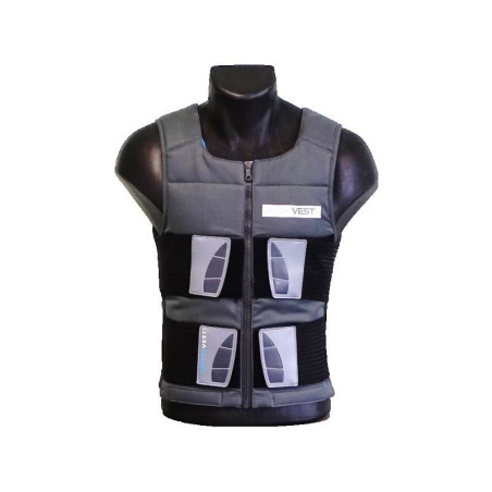 Cryovest® INDUSTRY - Veste de travail rafraichissante