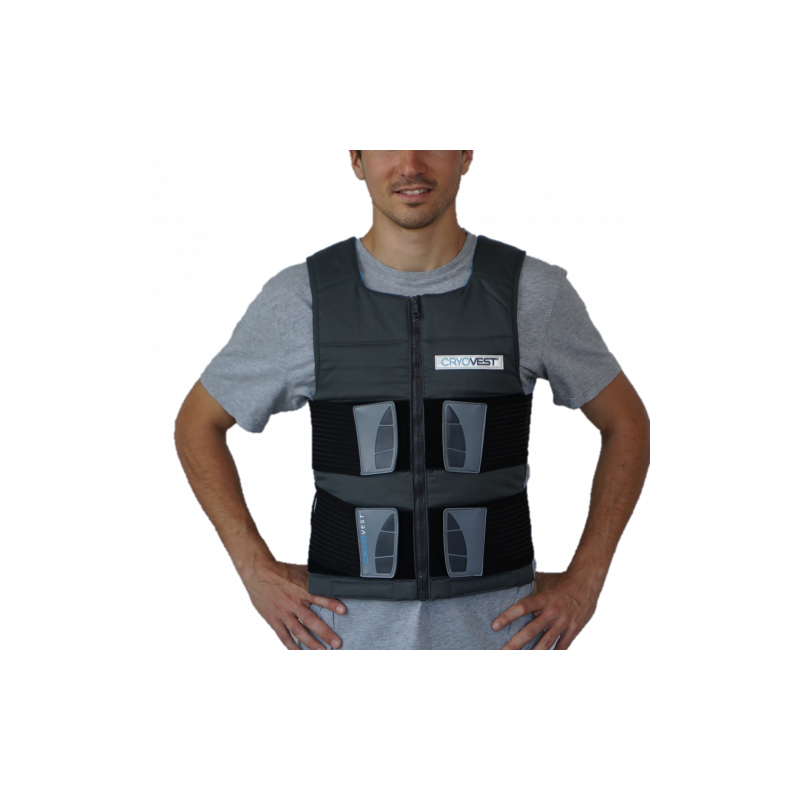 Cryovest® INDUSTRY - Kühle Arbeitsjacke