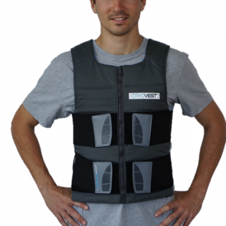 Cryovest® INDUSTRY - Kühle Arbeitsjacke Cryovest® INDUSTRY - Kühle Arbeitsjacke