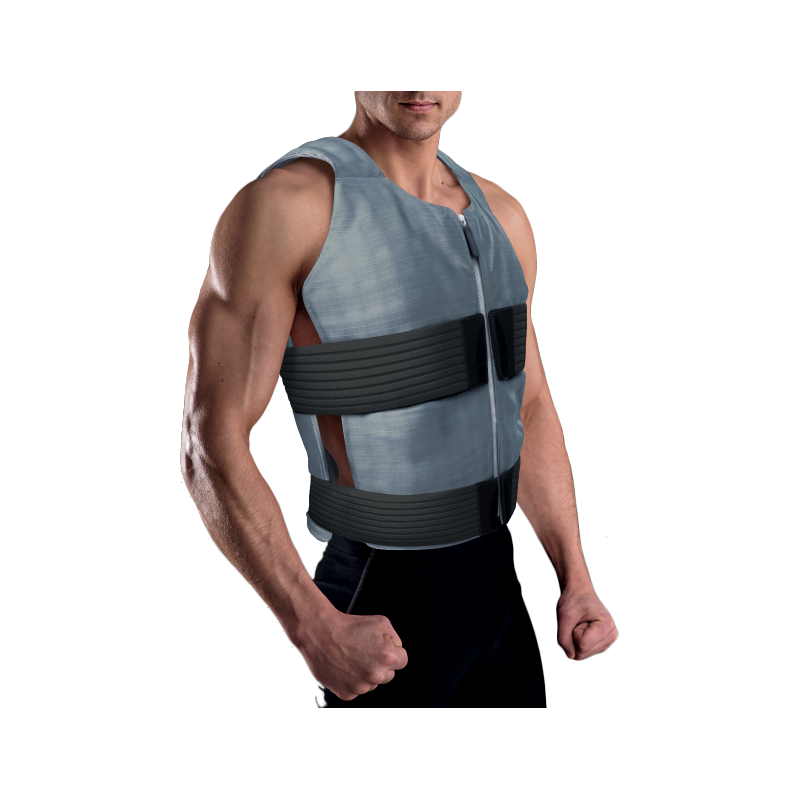 Cryovest® INDUSTRY - Veste de travail rafraichissante