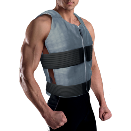 Cryovest® INDUSTRY - Kühle Arbeitsjacke Cryovest® INDUSTRY - Kühle Arbeitsjacke