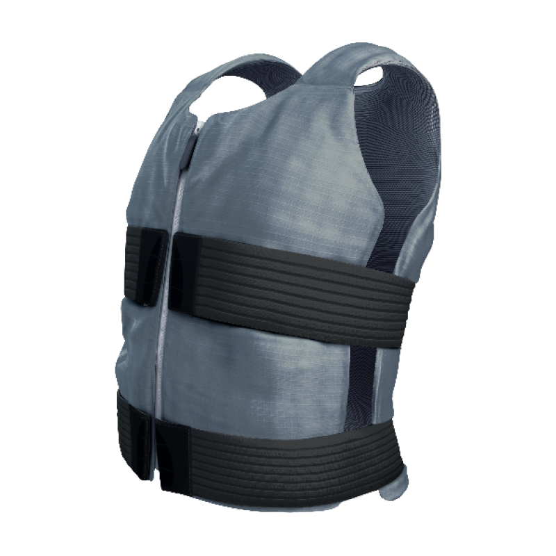 Cryovest® INDUSTRY - Veste de travail rafraichissante