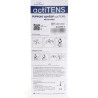 Supports adhésifs - actiTENS