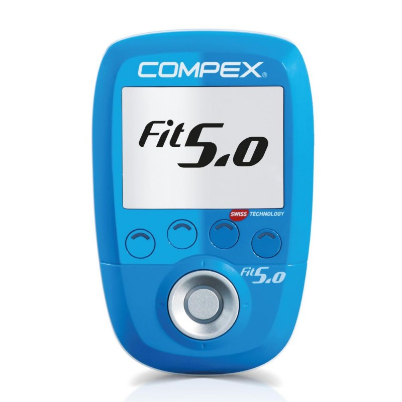 électrostimulateur COMPEX FIT 5.0 Sans fil