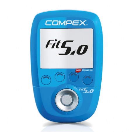 COMPEX FIT 5.0 Full Edition