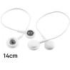 Kabel für actiTENS 14 cm Kabel für actiTENS 14 cm