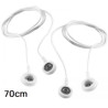 Kabel für actiTENS 70 cm Kabel für actiTENS 70 cm