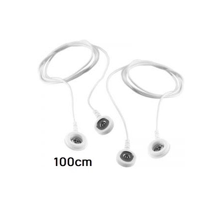 Kabel für actiTENS 100 cm Kabel für actiTENS 100 cm