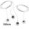 Kabel für actiTENS 100 cm Kabel für actiTENS 100 cm