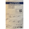 actiTENS-Elektroden multisite