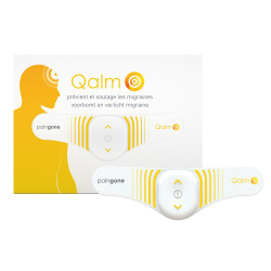 Paingone Qalm Anti-Migraines