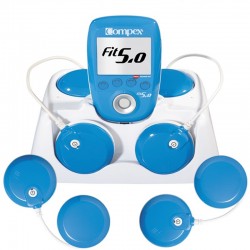 COMPEX FIT 5.0 Full Edition