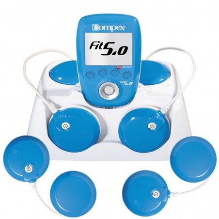 COMPEX FIT 5.0 Full Edition