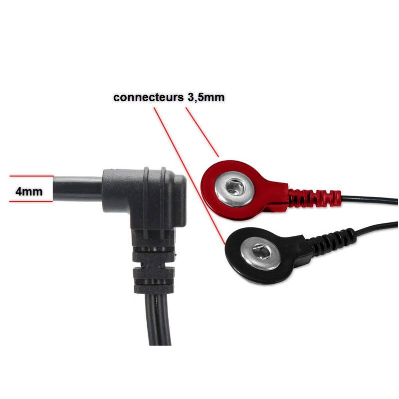 sanitas sem 50 kabel