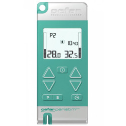 Cefar Peristim Pro Chattanooga