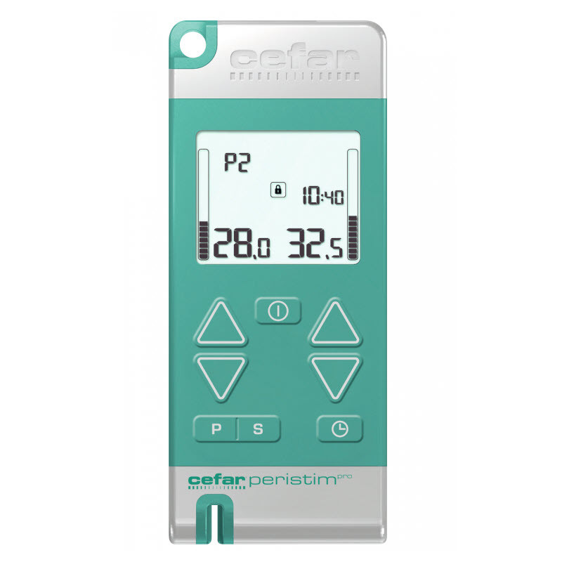 Cefar Peristim Pro Chattanooga