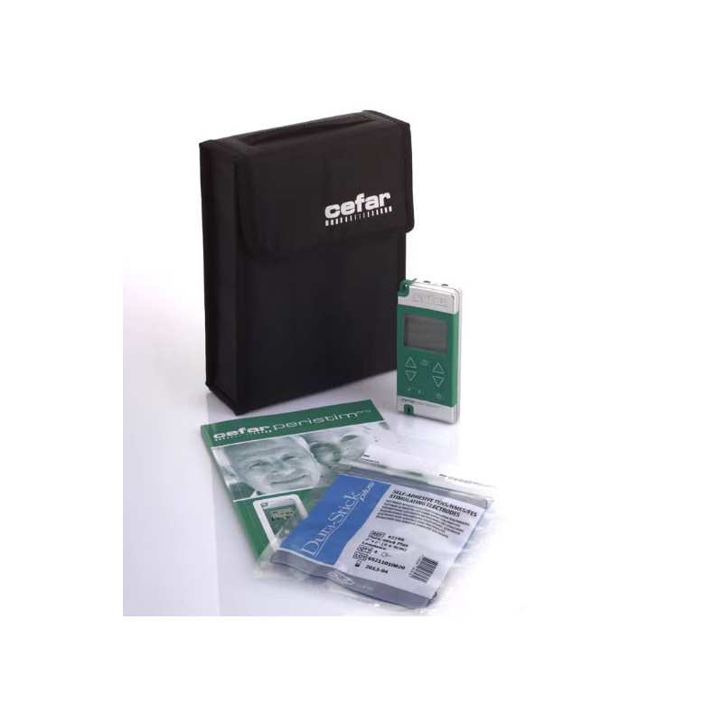 Peristim Pro Chattanooga