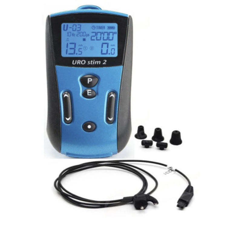 Kit Stimulation nerf vague Urostim2