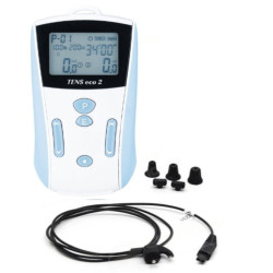 Vagusnerv-Stimulationskit  Tens Eco2