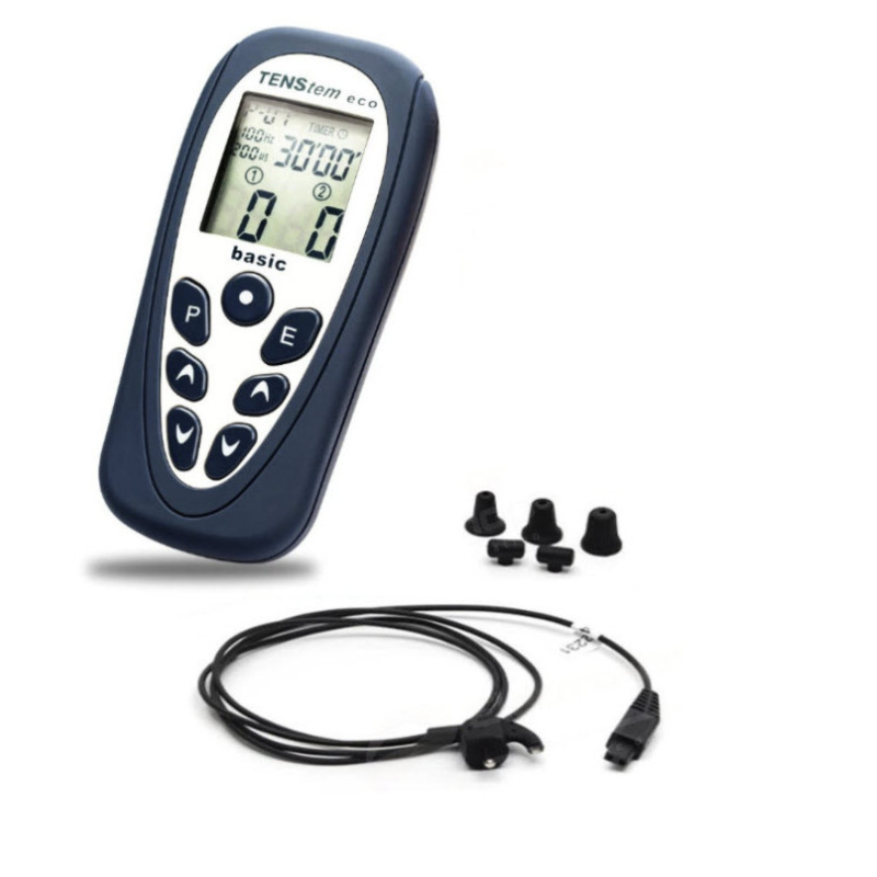 Vagusnerv-Stimulationskit TenStem Eco Basic