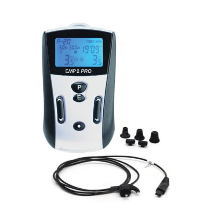 Schwa-Medico EMP2 Pro + Stimulation du nerf vague