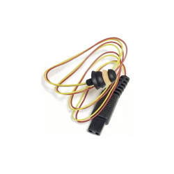 Electrode de test pour la stimulation du nerf vague