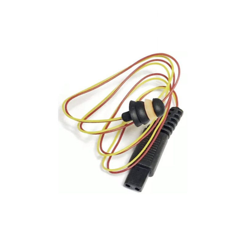 Electrode de test pour la stimulation du nerf vague