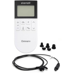 StenUp Omnerv + Nerf Vague