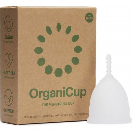 Organicup