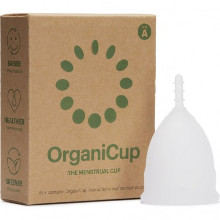 Organicup