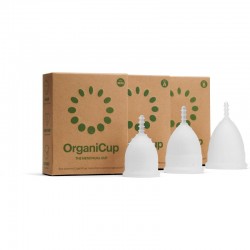 Organicup