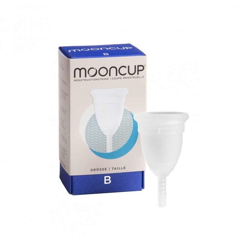 Mooncup