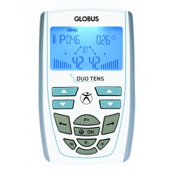 GLOBUS Duo TENS