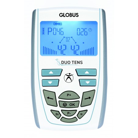 GLOBUS Duo TENS