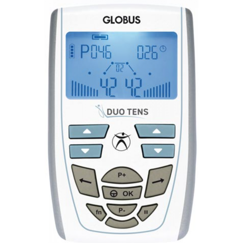 GLOBUS Duo TENS